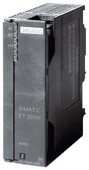 Siemens SIMATIC DP PLC Communication Module - 6ES71531AA030XB0