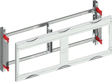 ABB Comfortline, Twinline, Triline Built-In Unit Empty - 2CPX041825R9999