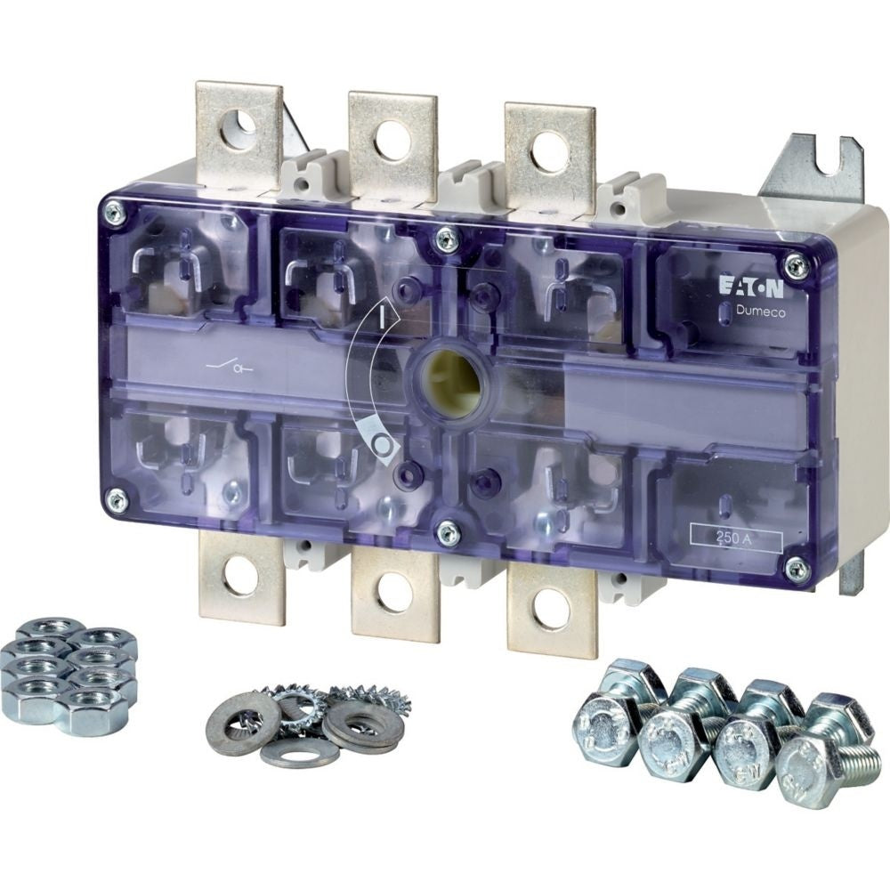 EATON INDUSTRIES Dumeco Disconnector - 1814408