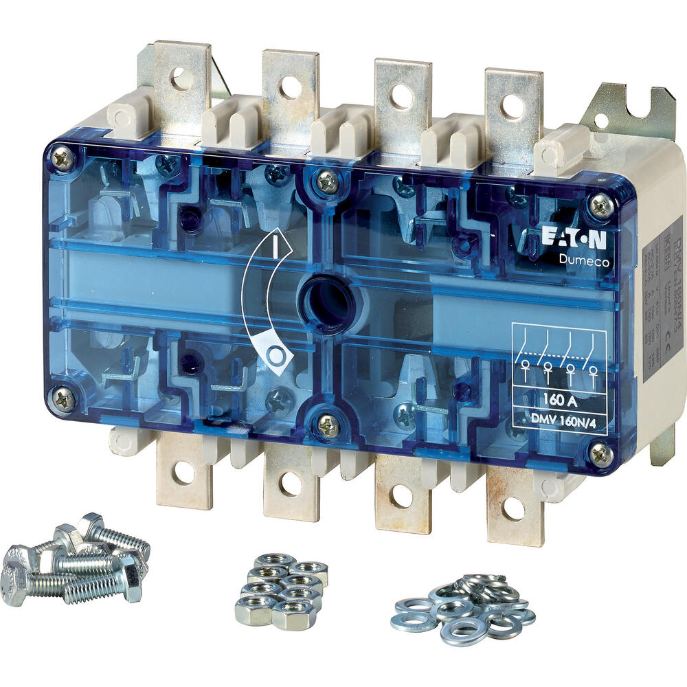 EATON INDUSTRIES Dumeco Disconnector - 1814179
