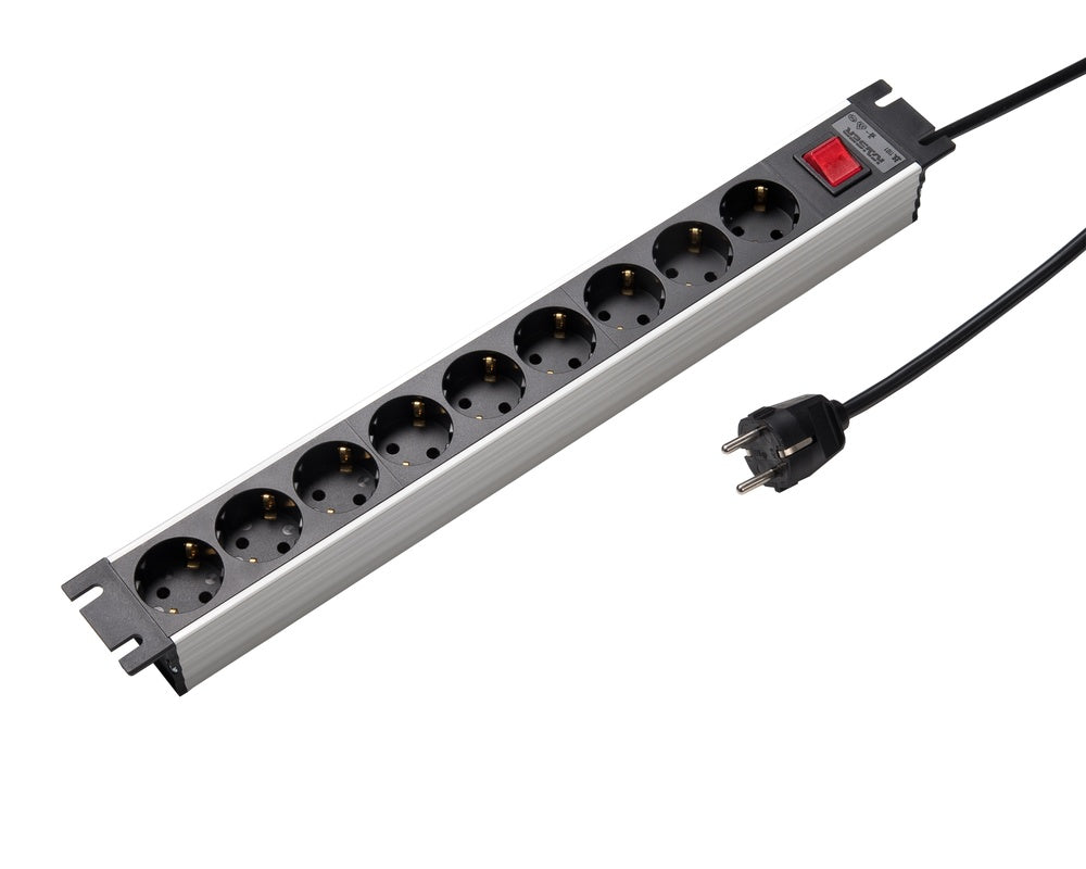 Martin Kaiser 1101 Power Distribution Panel (PDU) - 1101ZL9-19L-SG15