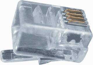 Radiall RDC Modulaire Connector - R280MOD4X4 [50 Pieces]