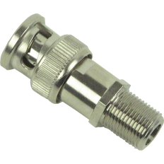 Hirschmann Multimedia BNC Coax Connector Coupling - 606301091
