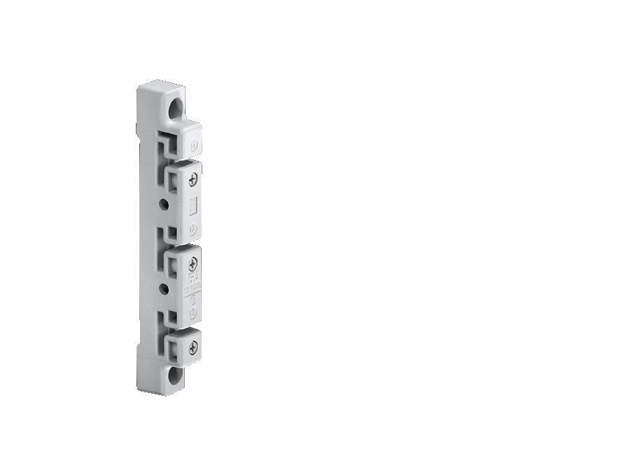 Rittal SV Power Rail Support - 9600000