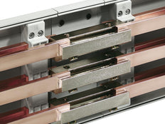 Rittal SV Busbar Coupler - 3505000