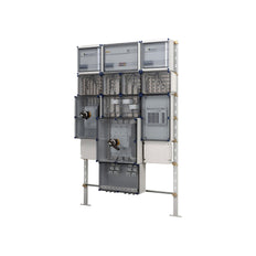 EATON INDUSTRIES Halyester Switchgear Cabinet - 1864403