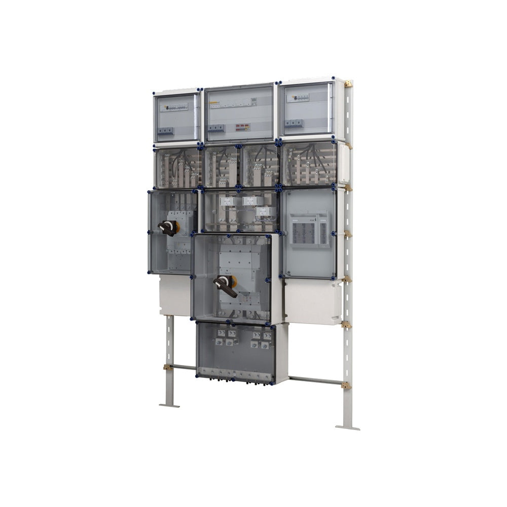 EATON INDUSTRIES Halyester Switchgear Cabinet - 1864025