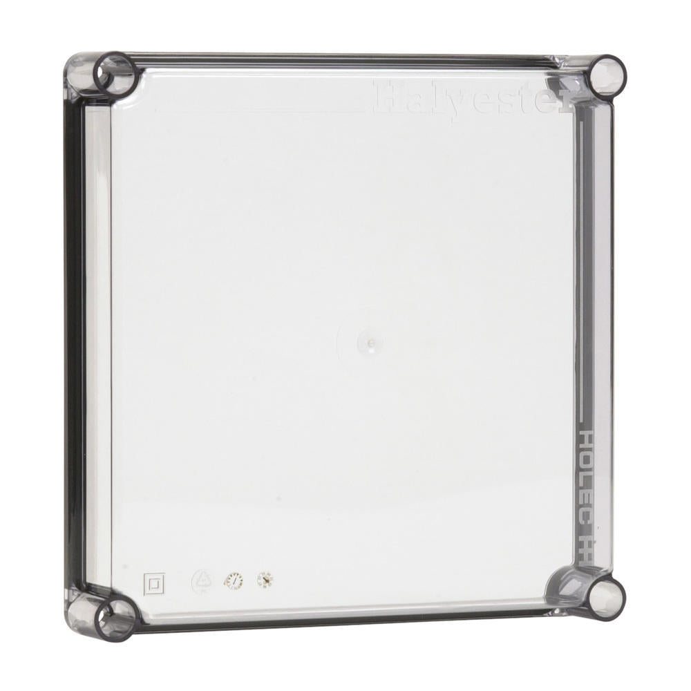 EATON INDUSTRIES Halyester Lid Installation Cabinet - 1860751