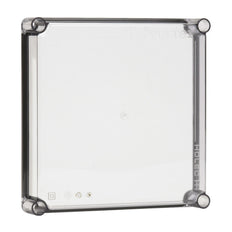 EATON INDUSTRIES Halyester Lid Installation Cabinet - 1860751
