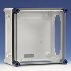 EATON INDUSTRIES Halyester Rail Cabinet - 1860804