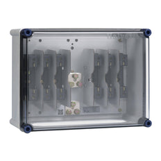 EATON INDUSTRIES Halyester Fuse Box - 1862807
