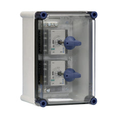 EATON INDUSTRIES Halyester Switch Cabinet - 1864000