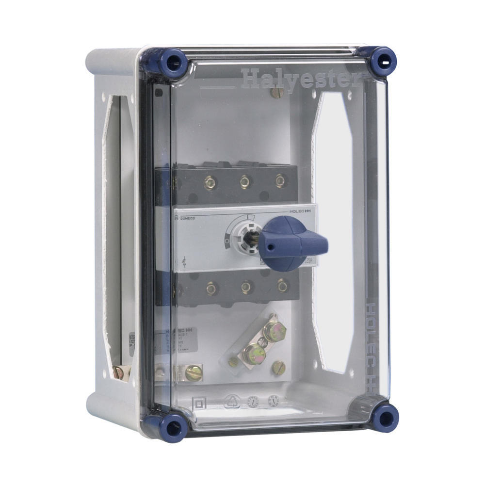 EATON INDUSTRIES Halyester Switch Cabinet - 1864011