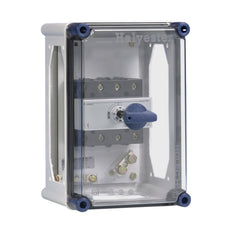 EATON INDUSTRIES Halyester Switch Cabinet - 1864011
