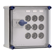 EATON INDUSTRIES Halyester Installation Cabinet - 1864016