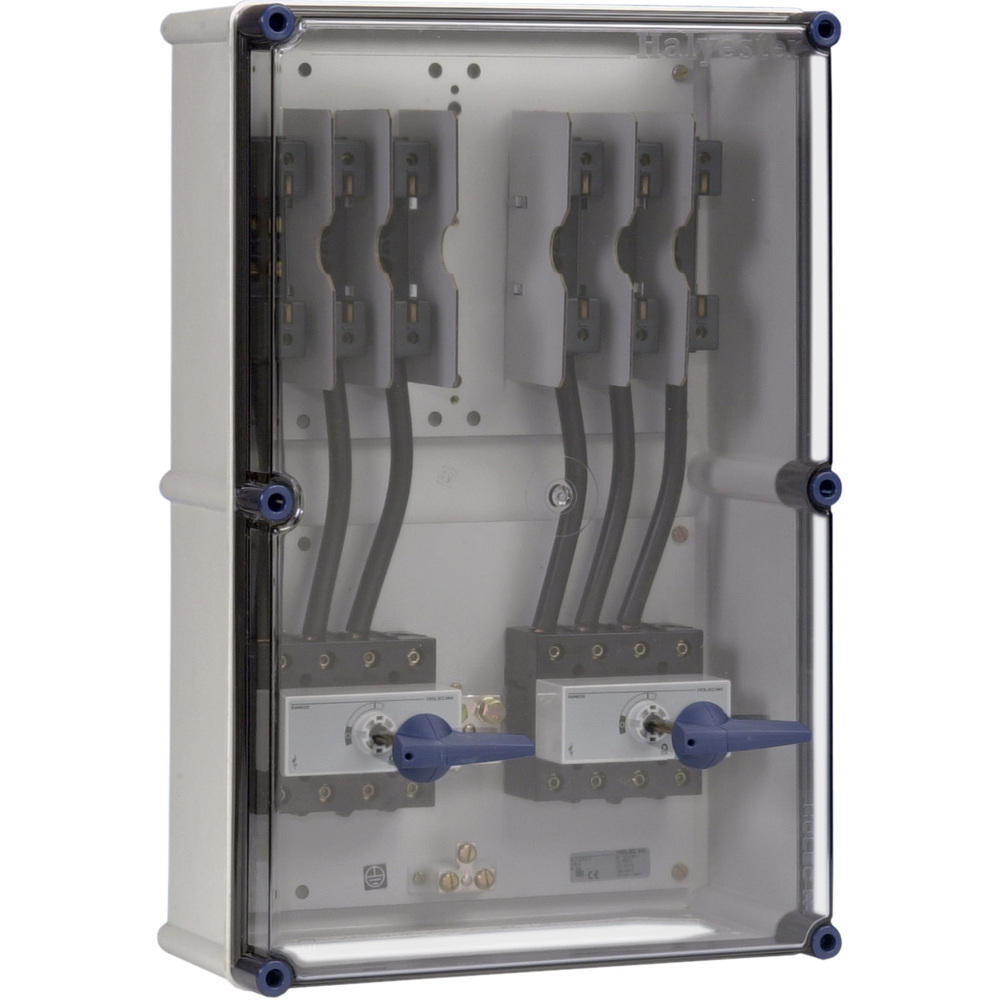 EATON INDUSTRIES Halyester Switchgear Cabinet - 1864402