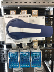 NVent ERIFLEX Distribution Terminal Block - 569050