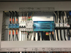 NVent ERIFLEX Distribution Terminal Block - 569050