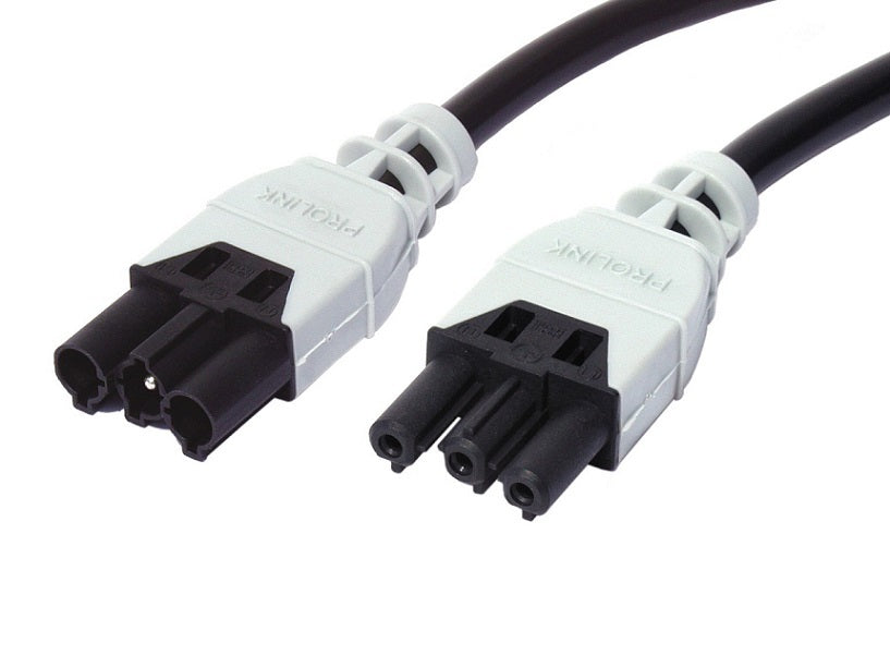 Ratio Electric Prolink Patch Cord Adjustable Building Installation - 1774-30