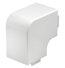 OBO Vertical Corner Piece Pipe Duct - 6192912 [2 Pieces]