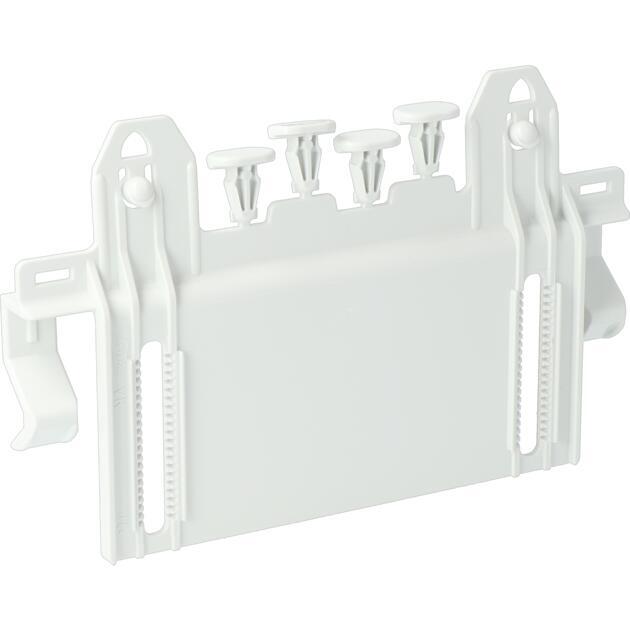 Attema Cable-mate Mounting Plate Cable Support System - AT2249 [5 Pieces]