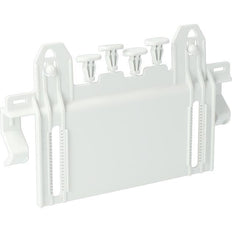 Attema Cable-mate Mounting Plate Cable Support System - AT2249 [5 Pieces]