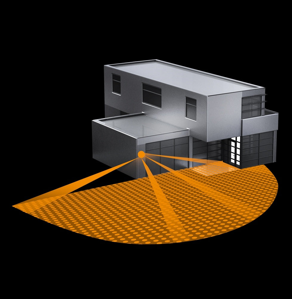 Steinel IS Motion Switch (Complete) - 603816