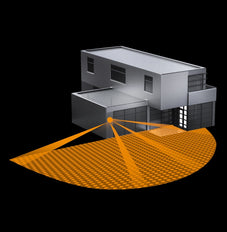 Steinel IS Motion Switch (Complete) - 603816