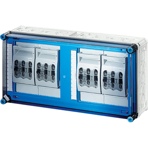 Hensel Mi Dividers Cartridge Load Separator - MI 6467