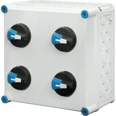 Hensel Mi Dividers Load Breaker - MI 7264