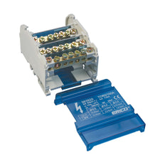 NVent ERIFLEX Distribution Terminal Block - 563740