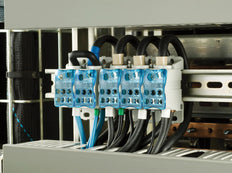 NVent ERIFLEX Distribution Terminal Block - 569010