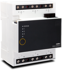 Niko Home Control Switch Actuator Bus System - 550-00803
