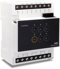 Niko Home Control Blinds Actuator Bus System - 550-00130
