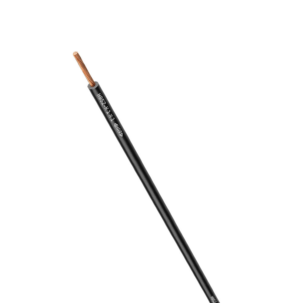 Lapp H05Z-K Installation Wire - 4725073-100 [100 Meters]