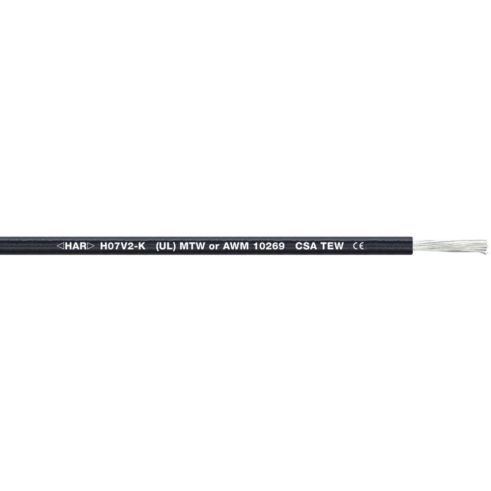 Lapp SC 2.2UL Installation Wire - 4150102-100 [100 Meters]