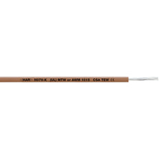 Lapp SC 2.1 UL Installation Wire - 4160207-100 [100 Meters]