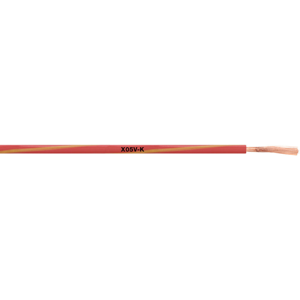 Lapp X05V-K Installation Wire - 4512923S-250 [250 Meters]