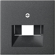 Gira System 55 Switchgear Insert - 027028