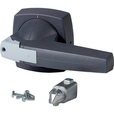 Eaton K4 12mm Rotary Door Handle With Padlock Option - 1818052