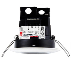 BEG Luxomat Twilight Switch - 92249