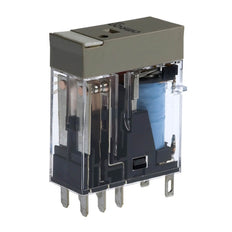 Omron Industrial RelayS Auxiliary Relay - G2R2SN12DCSNEW