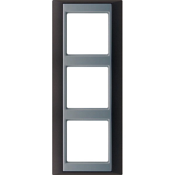 Jung Aplus Cover Frame Switchgear - AP583ANTAL