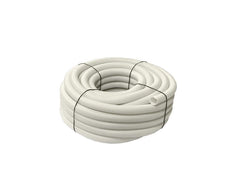 Rittal SZ Plastic Ribbed Cable Benan Tube - 2589000 [25 Meters]