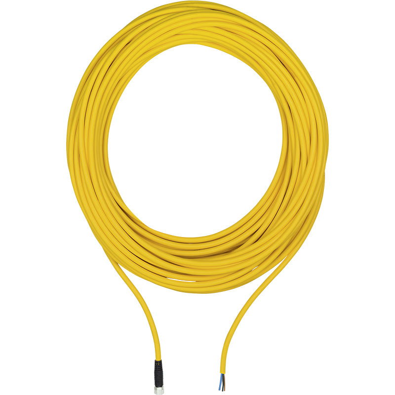 Pilz Sensor/Actor Cable With Connector - 533131