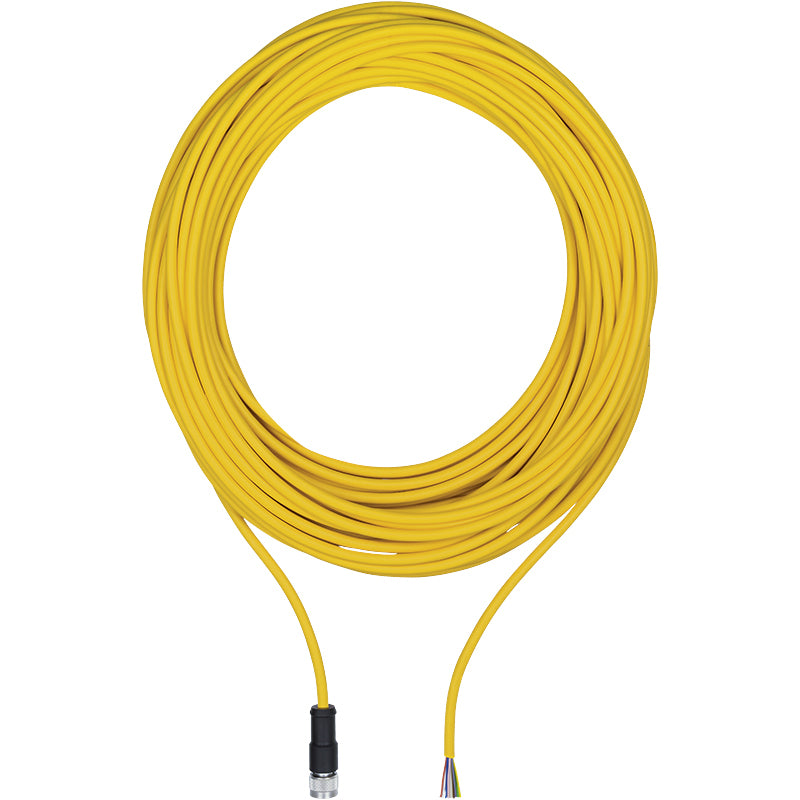 Pilz Sensor/Actor Cable With Connector - 540321
