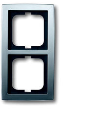 ABB Busch-Jaeger Solo Cover Frame Switchgear - 2CKA001754A4105