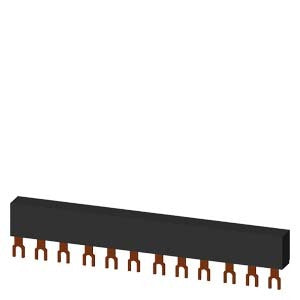 Siemens 3RV1 Connector Rail - 3RV19151CB
