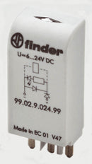 Finder 55 Mains Interference Filter - 99.02.0.024.98 [2 Pieces]
