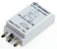 Finder 55 Mains Interference Filter - 99.02.0.230.98 [2 Pieces]